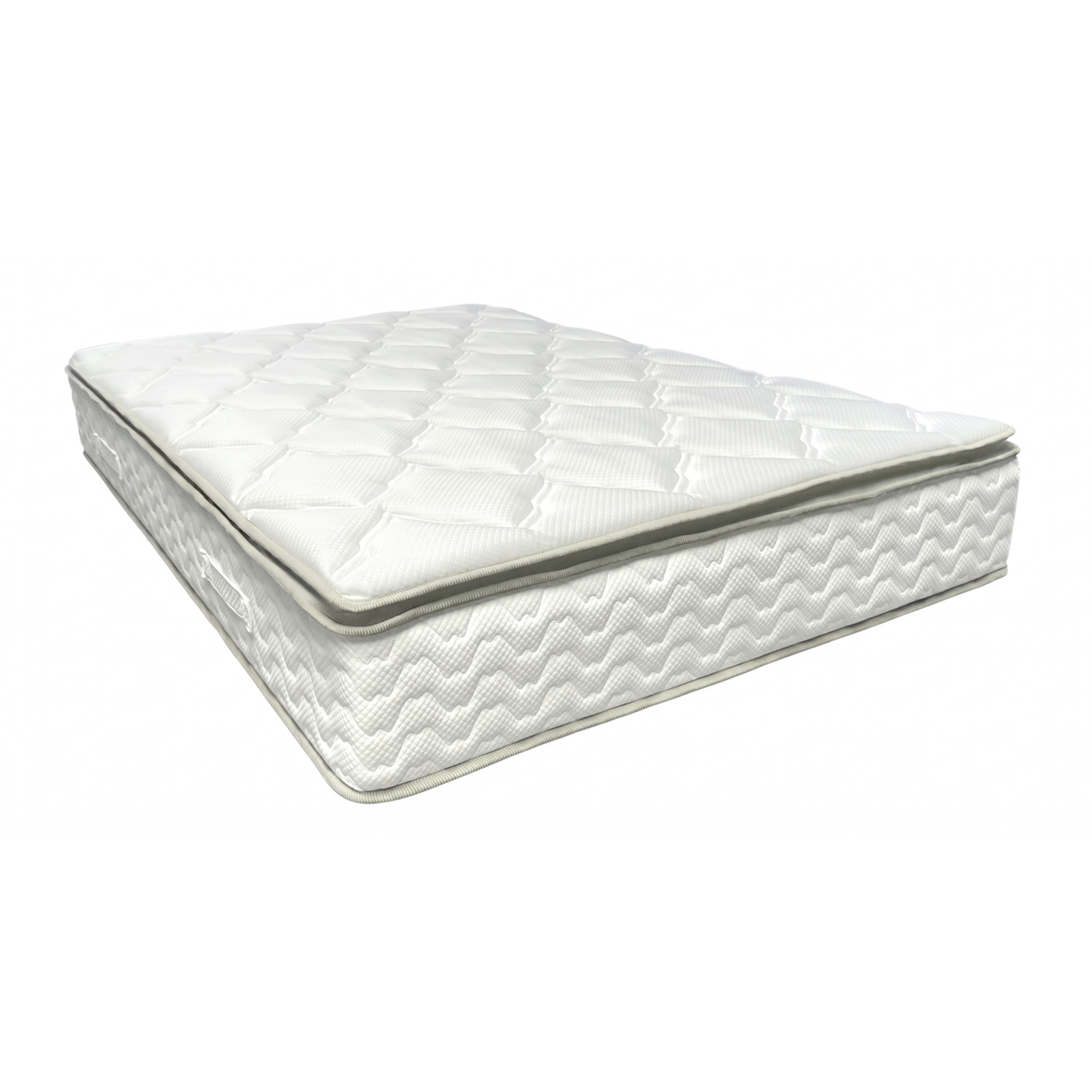 MATELAS HÔTELLERIE EMERAUDE - YVES DELORME HÔTELLERIE