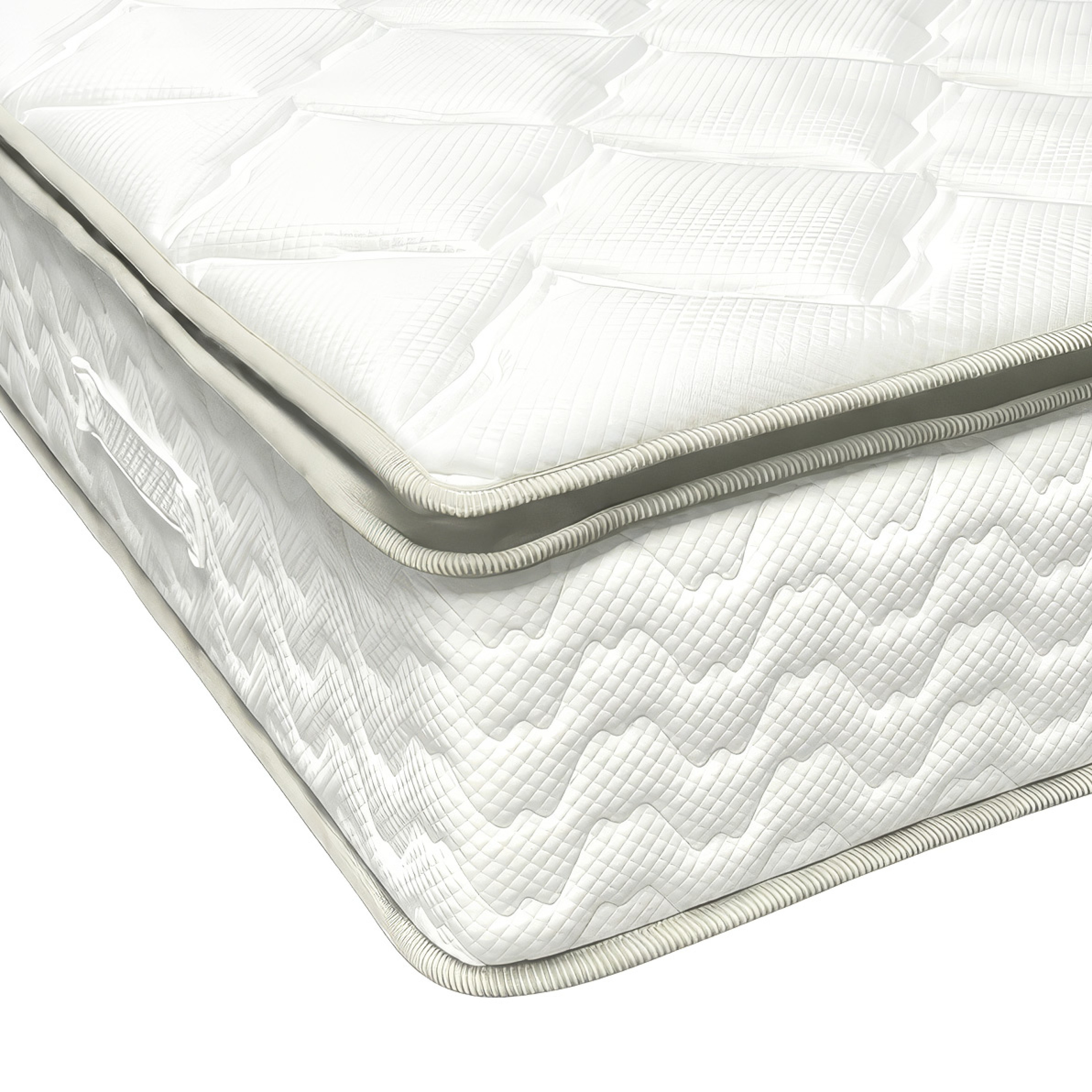 MATELAS HÔTELLERIE EMERAUDE - YVES DELORME HÔTELLERIE