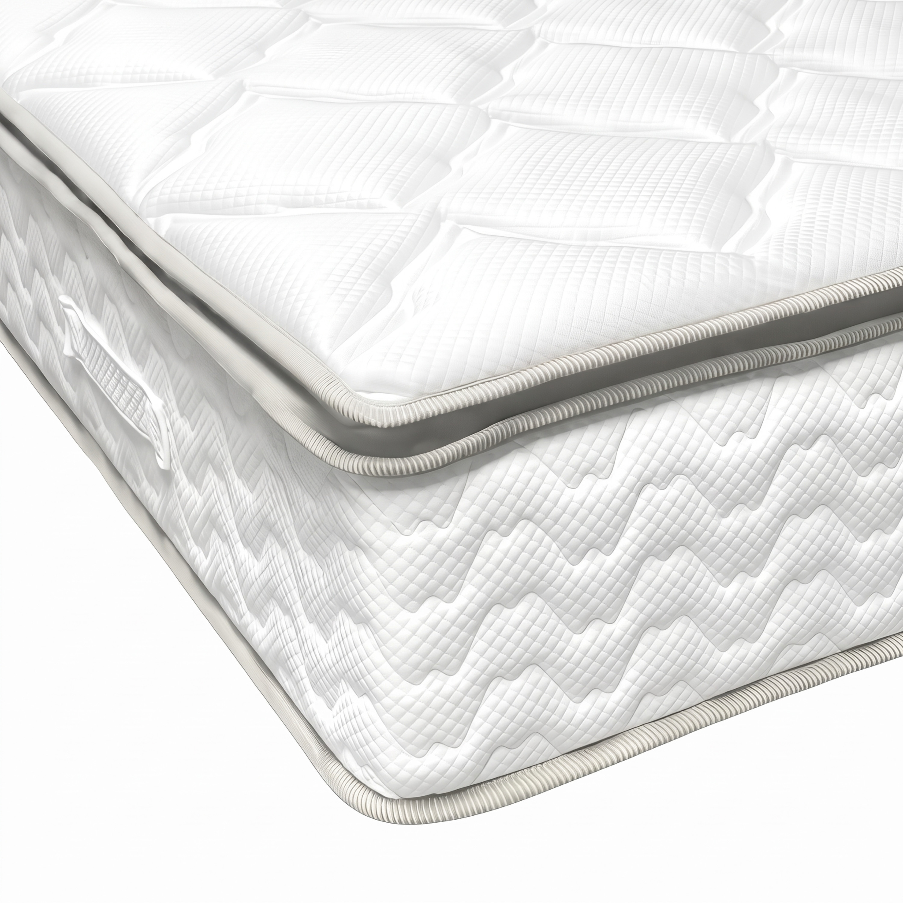 MATELAS HÔTELLERIE EMERAUDE - YVES DELORME HÔTELLERIE
