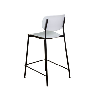 TABOURET SNACK - ALAN