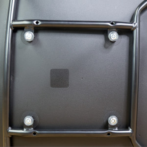 TABOURET SNACK - YANN