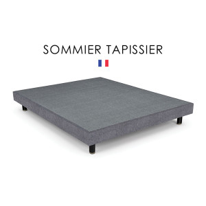 Sommier tapissier