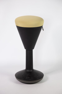 TABOURET ERGONOMIQUE - YOUPI