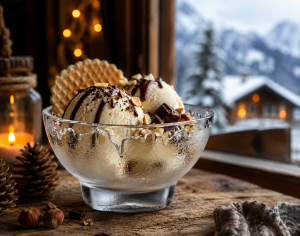 COUPE À GLACE PÉPITE - ARCOROC