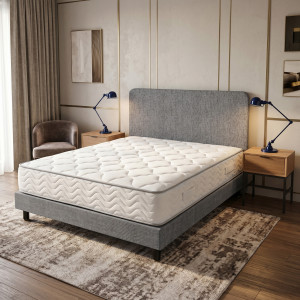 MATELAS HÔTELLERIE EMERAUDE - YVES DELORME HÔTELLERIE