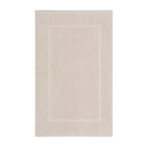 TAPIS DE BAIN QUARTZ 50X80 - YVES DELORME HÔTELLERIE