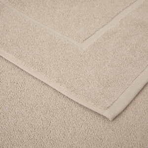 TAPIS DE BAIN QUARTZ 50X80 - YVES DELORME HÔTELLERIE