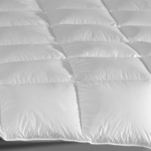 Couette d'Hôtellerie naturelle - Châlet