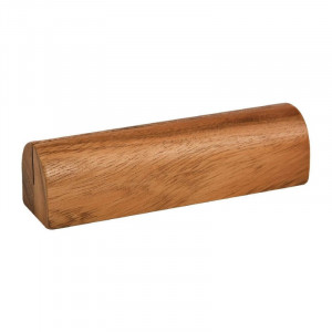 Porte-menu acacia