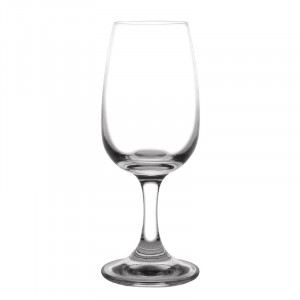 Lot de 6 verres à porto en cristal (12 cl) - Olympia
