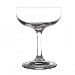 Lot de 6 coupes à champagne (18 cl) - VEIG