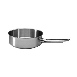 Sauteuse Excellence - Bourgeat Matfer