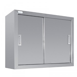 Armoires tout inox - CE150