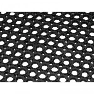 Tapis en caoutchouc anti-fatigue Jantex - DP206