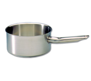 Casserole inox gamme "Excellence" - Bourgeat Matfer