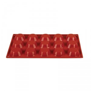 Moules en silicone - MERIN