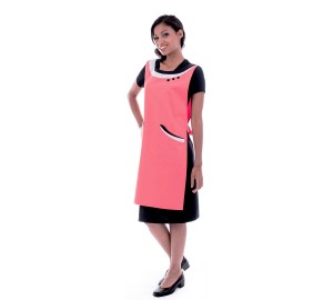 Tablier chasuble
