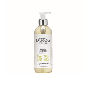 Savon liquide - Damana Organic