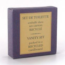 Set de toilette - Damana