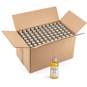 Gel corps & cheveux -  Damana Organic