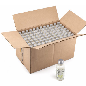 Lait corporel - Damana Organic