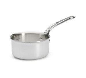 CASSEROLE INOX AFFINITY - DE BUYER