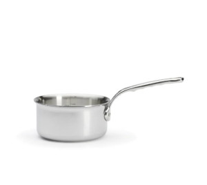 CASSEROLE INOX AFFINITY - DE BUYER