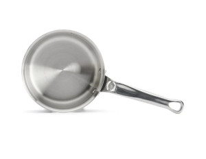 CASSEROLE INOX AFFINITY - DE BUYER