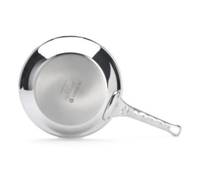 POÊLE INOX AFFINITY - DE BUYER