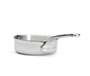 SAUTEUSE INOX AFFINITY - DE BUYER