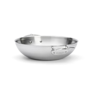 WOK INOX MULTICOUCHE AFFINITY - DE BUYER