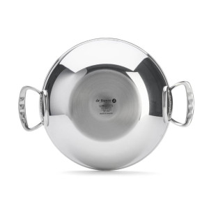 WOK INOX MULTICOUCHE AFFINITY - DE BUYER