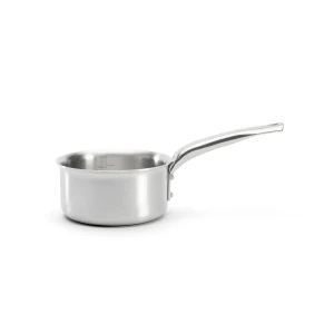 CASSEROLE INOX ALCHIMY - DE BUYER