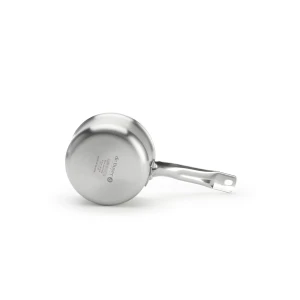 CASSEROLE INOX ALCHIMY - DE BUYER