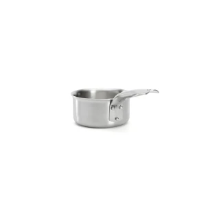 CASSEROLE INOX ALCHIMY - DE BUYER