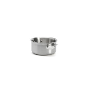 casserole inox alchimy loqy -  de buyer