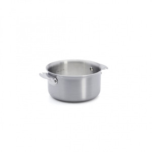 casserole inox alchimy loqy -  de buyer