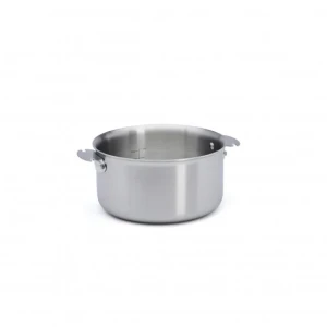 casserole inox alchimy loqy -  de buyer