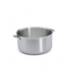 casserole inox alchimy loqy -  de buyer