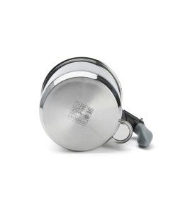 BAIN-MARIE DOUBLE-PAROI INOX - DE BUYER