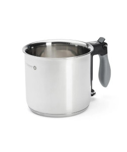 BAIN-MARIE DOUBLE-PAROI INOX - DE BUYER