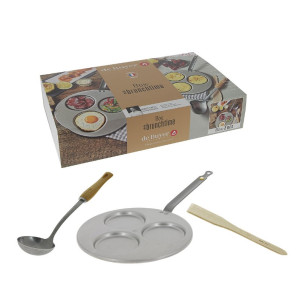 BOX BRUNCHTIME - DE BUYER