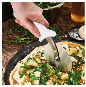 BOX PIZZA - DE BUYER