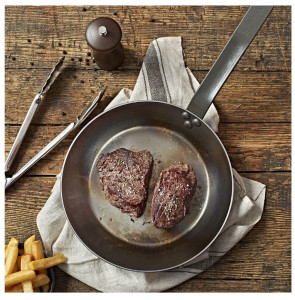 BOX STEAKLOVER - DE BUYER