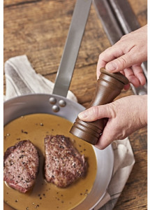 BOX STEAKLOVER - DE BUYER