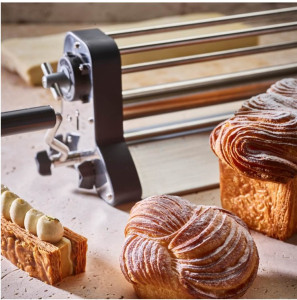 LAMINOIR PRO MULTIPÂTE - DE BUYER