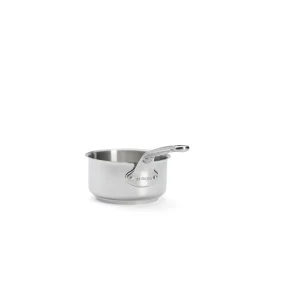 CASSEROLE INOX MILADY - DE BUYER