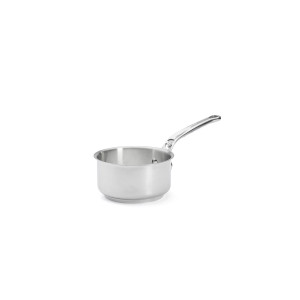 CASSEROLE INOX MILADY - DE BUYER