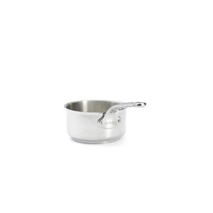CASSEROLE INOX MILADY - DE BUYER