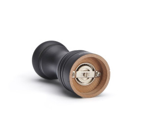 MOULIN À POIVRE MIGNONNETTE BOIS JAVA STEAK - DE BUYER